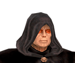 The Emperor - Star Wars: Battlefront 2