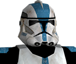 501st Trooper (Phase 2) - Star Wars Battlefront 2