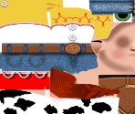 Jessie - Toy Story 3
