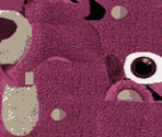 Lotso - Toy Story 3