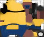 Minion - Despicable Me: The Game