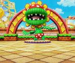 Photo Studio Backgrounds - Mario Party 10