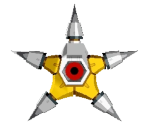Asteron - Sonic the Hedgehog 4: Episode I