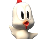 Cucky - Sonic the Hedgehog 4: Episode I