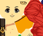 Frankie Foster - Cartoon Network Universe: FusionFall