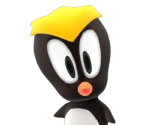 Pecky - Sonic the Hedgehog 4: Episode I