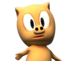 Picky - Sonic the Hedgehog 4: Episode I