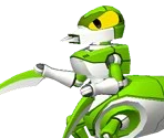Slicer - Sonic the Hedgehog 4: Episode I
