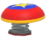 Spring - Sonic the Hedgehog 4: Episode I
