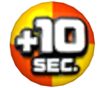 Time Bonus - Sonic the Hedgehog 4: Episode I