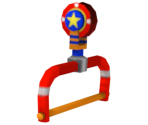 Zip Line - Sonic the Hedgehog 4: Episode I