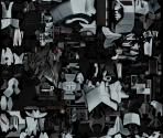 Soundwave - Transformers: Dark of the Moon