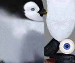 Mumble (Young) - Happy Feet