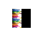 Game Palette - The Simpsons Game