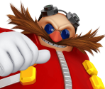 Dr. Eggman - Mario & Sonic at the Rio 2016 Olympic Games