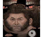 Wolverine - X-Men: The Official Game