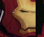 Iron Man - Iron Man 2