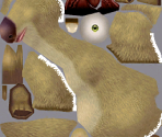 Sid - Ice Age 2: The Meltdown