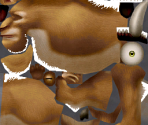 Diego - Ice Age 2: The Meltdown