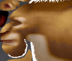 Diego - Ice Age 2: The Meltdown