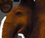 Manny - Ice Age 2: The Meltdown