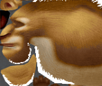 Diego - Ice Age 2: The Meltdown