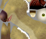 Sid - Ice Age 2: The Meltdown