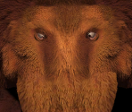 Manny - Ice Age: Continental Drift – Arctic Games
