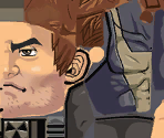 Hoss Delgado - Cartoon Network Universe: FusionFall