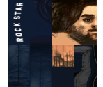 Ammu-Nation Clerk - Grand Theft Auto 3