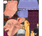 Grandpa Bud - Meet the Robinsons