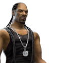 Crow - Def Jam: Fight for NY