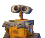 WALL-E - Disney Magic Kingdoms