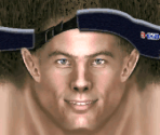 Rune Glifberg - Tony Hawk's Pro Skater 2