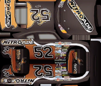 Piston Cup Racers - Cars