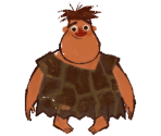 Thunk - The Croods: Prehistoric Party
