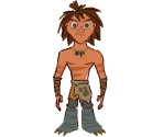 Guy - The Croods: Prehistoric Party