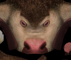 Crash & Eddie - Ice Age: Dawn of the Dinosaurs