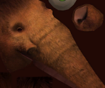 Ellie - Ice Age: Dawn of the Dinosaurs