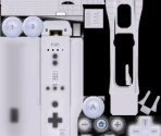 Wii Remote - Ice Age: Dawn of the Dinosaurs