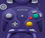 GameCube Controller - Def Jam: Fight for NY