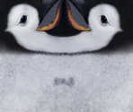 Mumble - Happy Feet Two