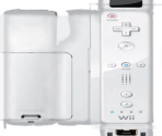 Arm & Wii Remote - Happy Feet
