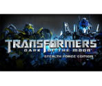 Game Select - Transformers: Ultimate Battle Edition