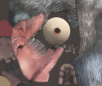 Captain Gutt - Ice Age: Continental Drift – Arctic Games