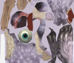 Granny - Ice Age: Continental Drift – Arctic Games