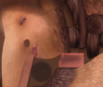 Peaches - Ice Age: Continental Drift – Arctic Games