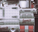 The Crippler - Cars