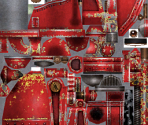Fender - Robots