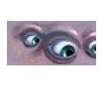 Mr. Waternoose - Monsters, Inc. Scream Team
